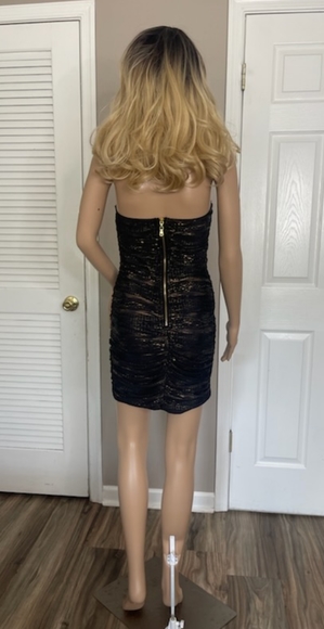 Enery Dress - Picture 3 of 3